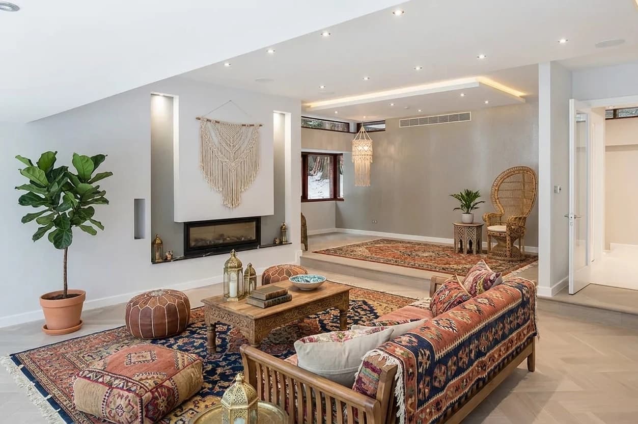 Bohemian