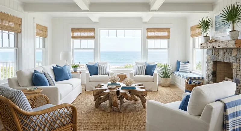Coastal