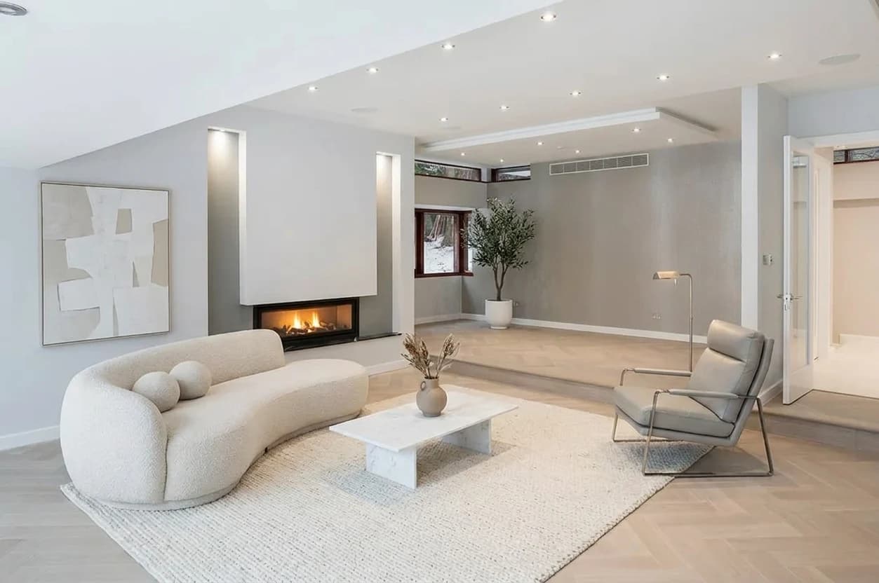 Modern Minimalist