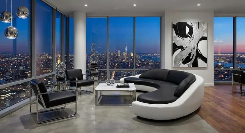 Urban Modern
