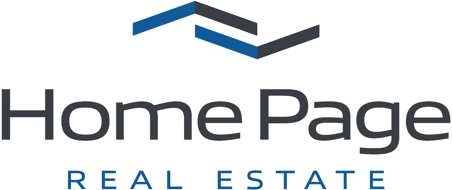 Home Page Real Estate